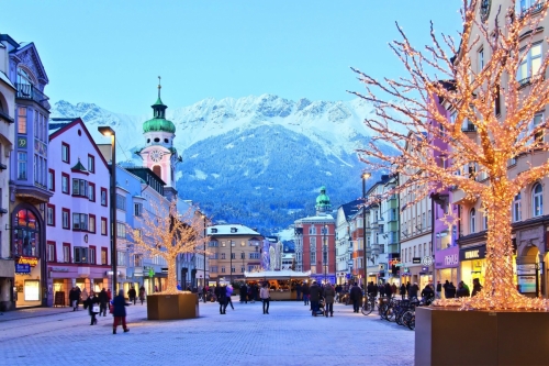 Innsbruck